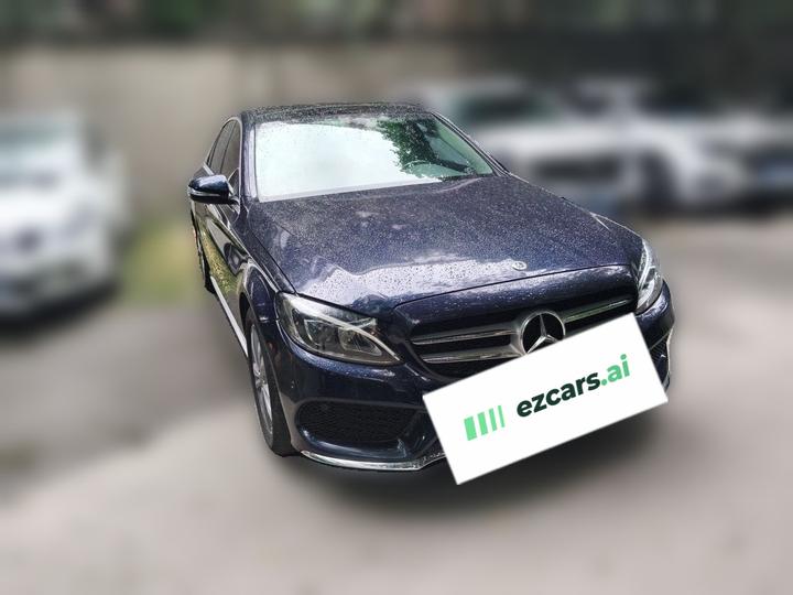 C-Class 2018 C 200 L Sport photo 3