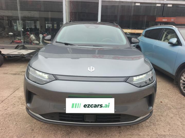 Leapmotor C11 2021 Facelift Luxury photo 2