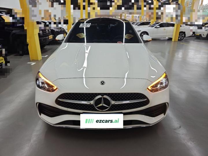 C-Class 2024 C 260 L Sport photo 2