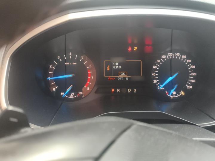 Edge 2015 2.0T GTDi RWD photo 4