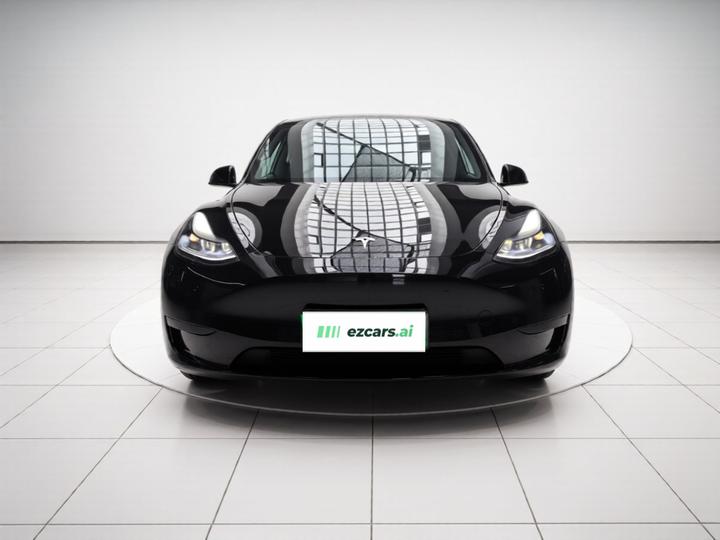Model Y 2022 Facelift RWD photo 2