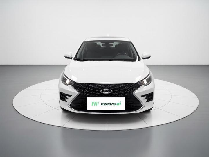 Arrizo 5 PLUS 2023 1.5L CVT photo 2