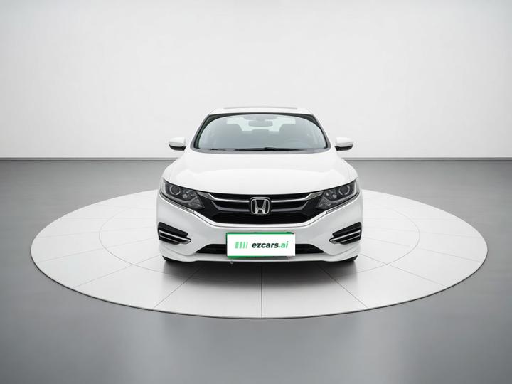 Jade 2020 1.8L AT Comfort photo 2