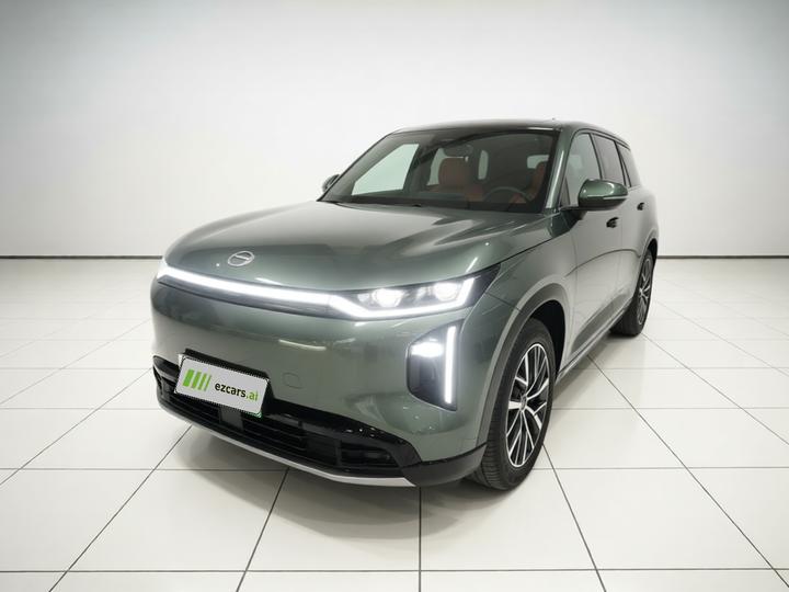 GAC Trumpchi S7 2025 180km Ultra AWD LiDAR