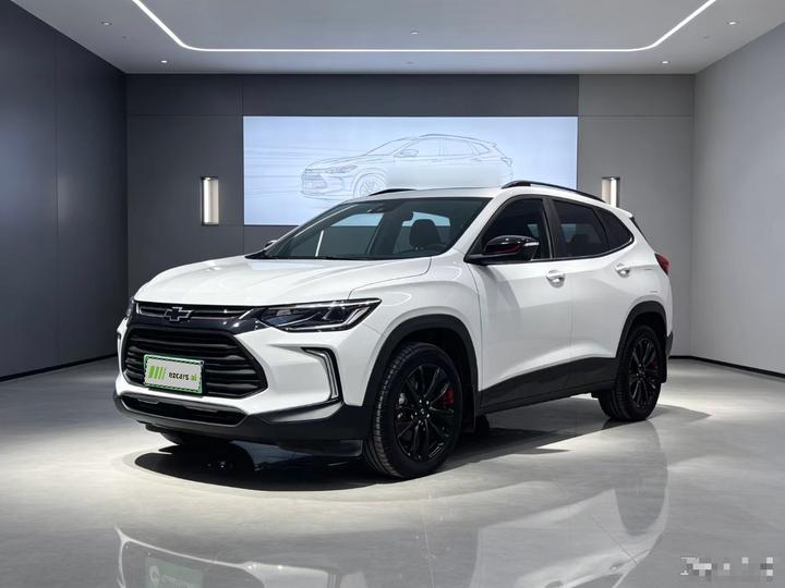2019 Redline 335T CVT China VI