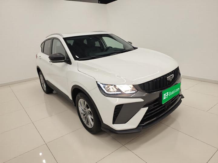 Binyue 2024 1.5T DCT photo 3
