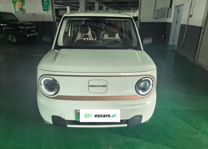 2024 Panda mini 200km Endurance Bear photo 2