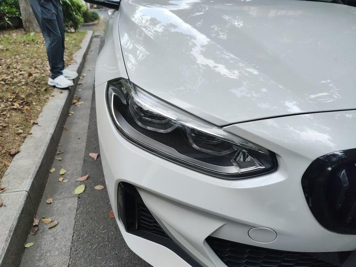 1 Series 2021 125i M Sport photo 7