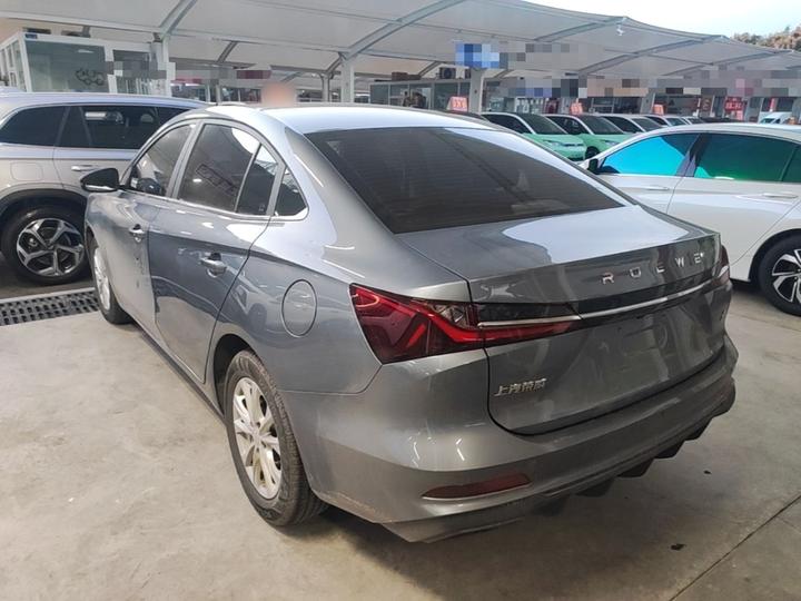 i5 2026 1.5L CVT Luxury photo 4