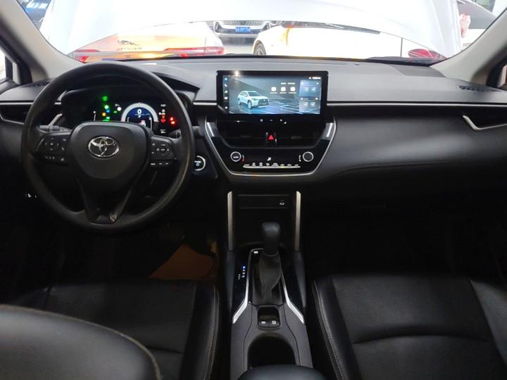 Corolla 2024 2.0L Smart Hybrid photo 5