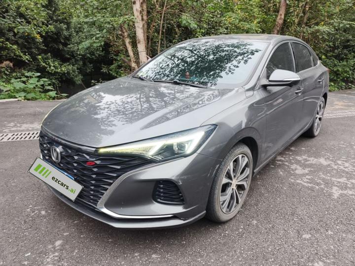 Eado 2021 PLUS NE 1.4T GDI DCT Flagship