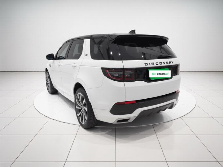 Discovery Sport 2020 249PS R-Dynamic Performance photo 4