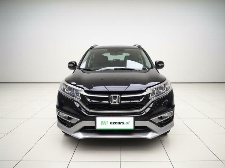 CR-V 2015 2.4L AWD Premium photo 2