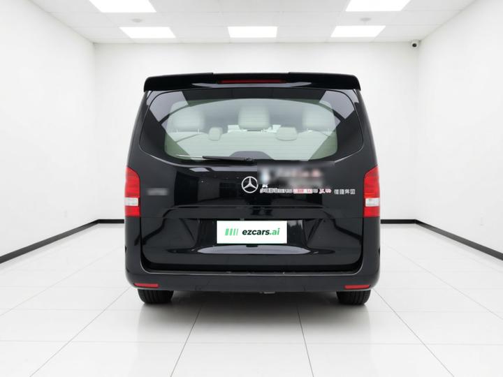 Vito 2023 2.0T Elite 9-Seater photo 5