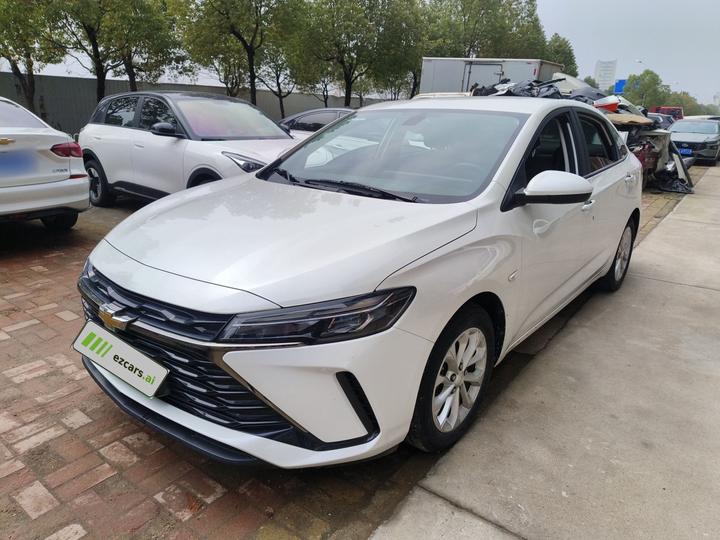 Cruze 2024 1.5L DCT