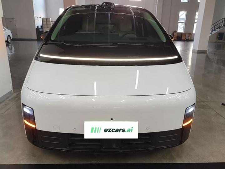Li MEGA 2024 Ultra photo 2