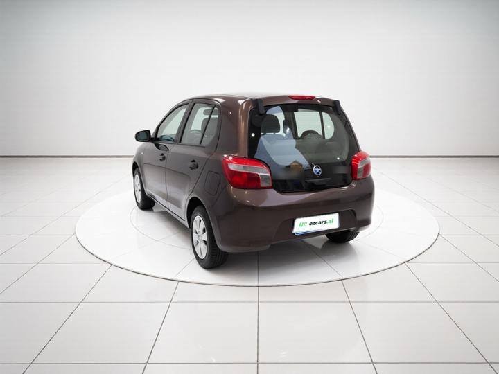 R30 2014 1.2L MT photo 4