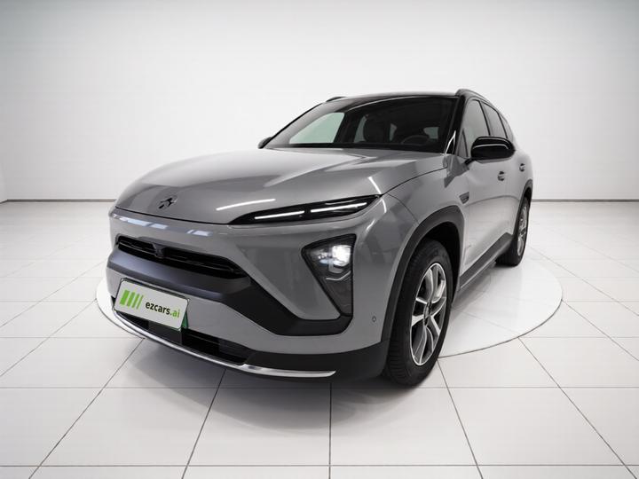 ES6 2020 420KM Sport