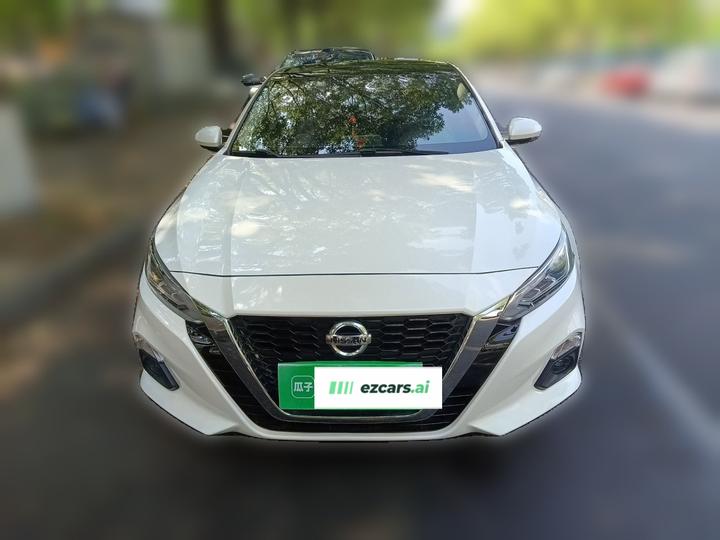 Teana 2020 2.0L XL Comfort photo 2