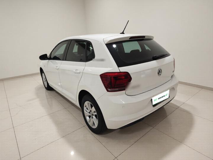 Polo 2019 Plus 1.5L AT photo 4