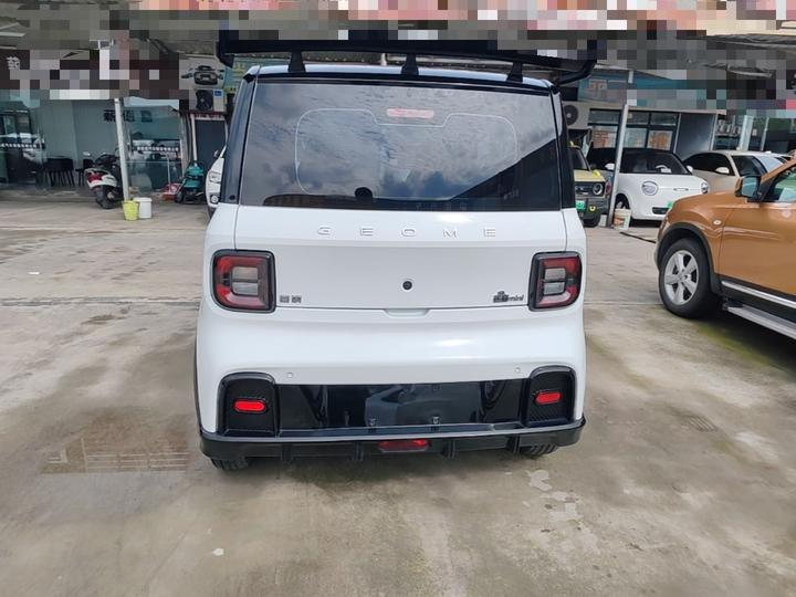 2025 210km Panda photo 3