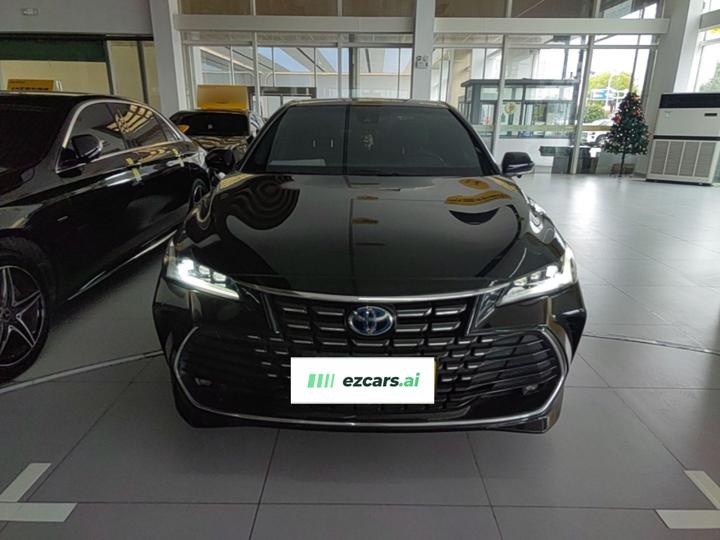 Avalon 2023 Hybrid 2.5L Progressive photo 2