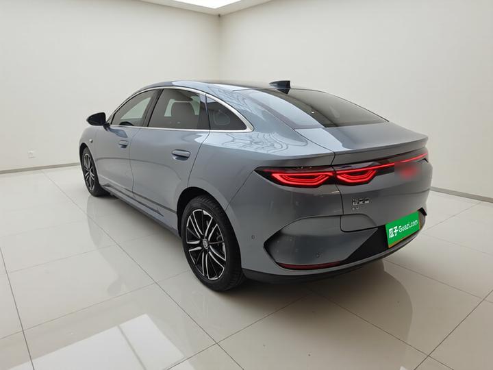 Qin L 2025 EV 545KM Excellence photo 4