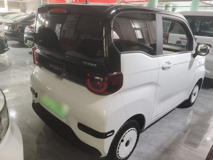 QQ Ice Cream 2022 170km Sundae LFP photo 4