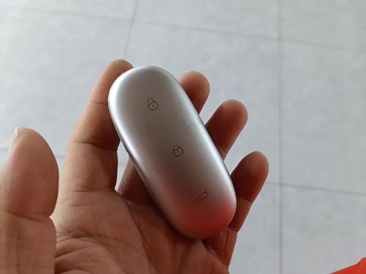 Li L7 2023 Pro photo 8