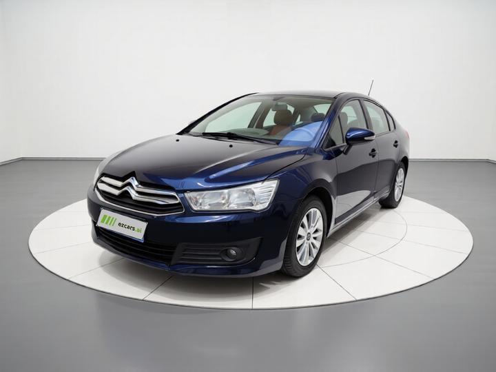 2014 VTS 1.6L AT