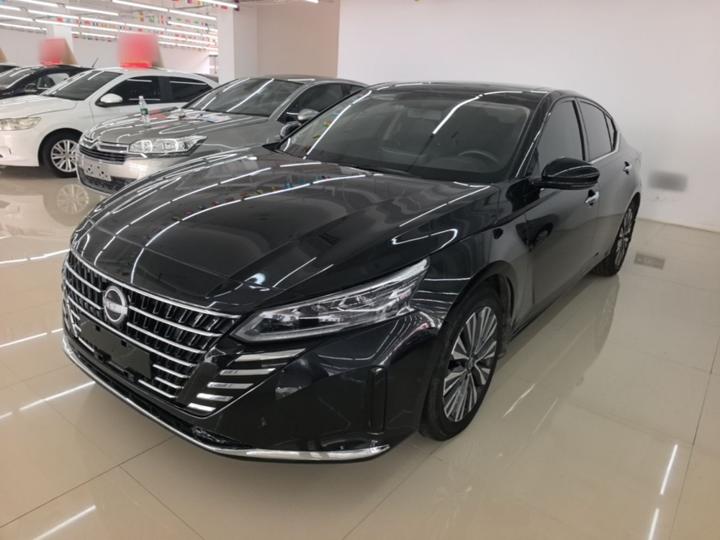 Teana 2022 2.0L XL-TLS Enjoy
