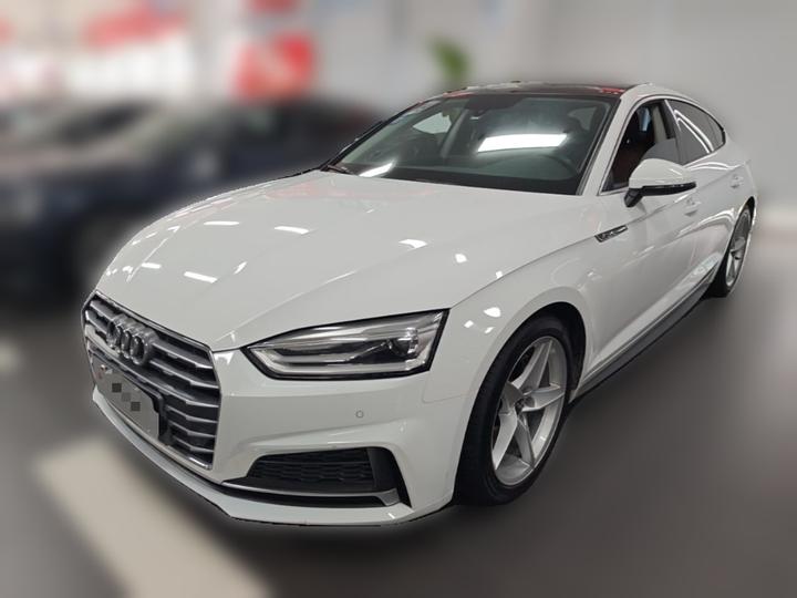 A5 2017 Sportback 40 TFSI Fashion