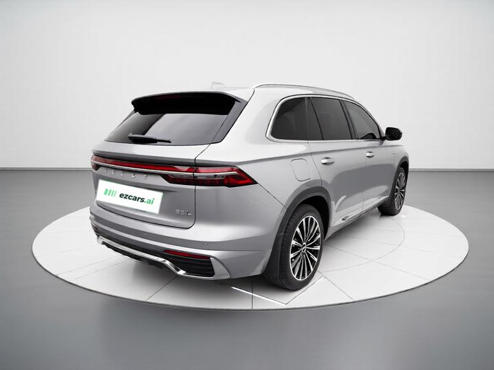 Xingyue L 2025 2.0TD AT photo 6