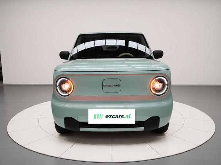 2023 Panda mini 200km photo 2