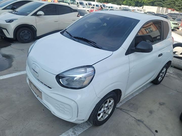 Clever R 2022 311km Yuan