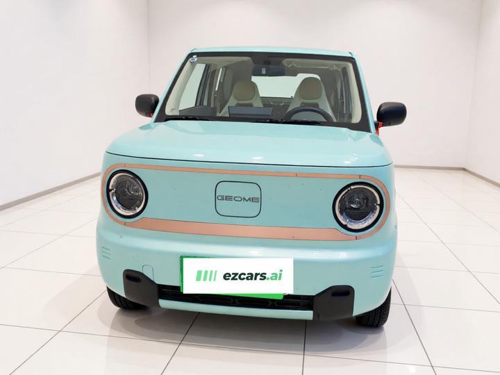 2024 Panda mini 200km Endurance Bear photo 2