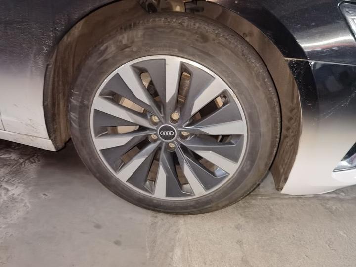 A6L 2022 45 TFSI photo 8