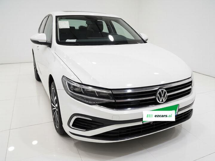 Bora 2026 200TSI DSG photo 2