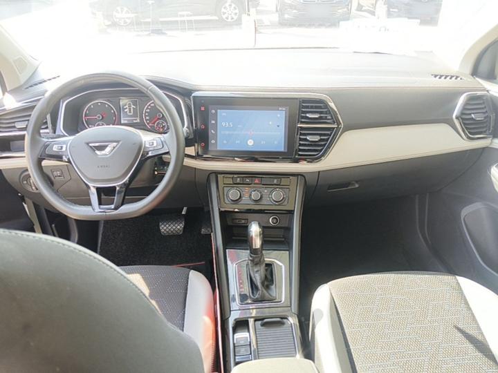 VS7 2022 280TSI AT Progressive photo 5