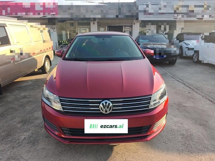 2015 1.6L AT photo 2