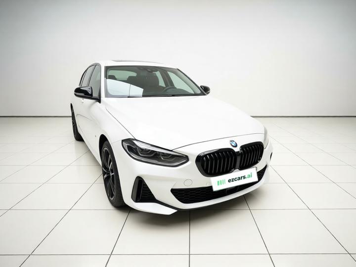 1 Series 2021 125i M Sport photo 3