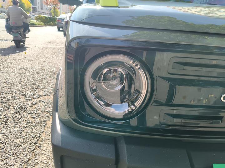 2025 210km Panda photo 7
