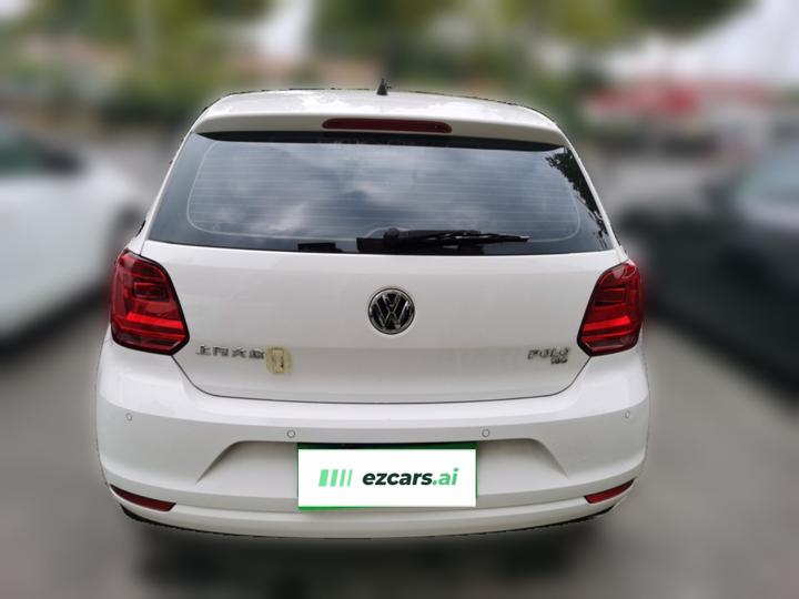 Polo 2018 1.5L AT photo 5