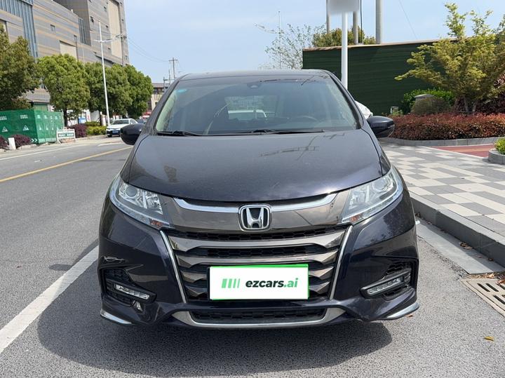 Odyssey 2019 2.0L Smart photo 2