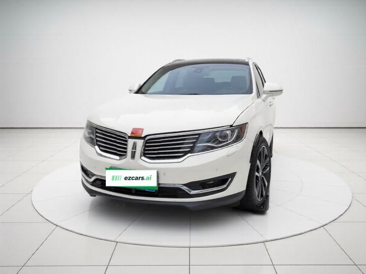 MKX 2018 2.0T AWD photo 2
