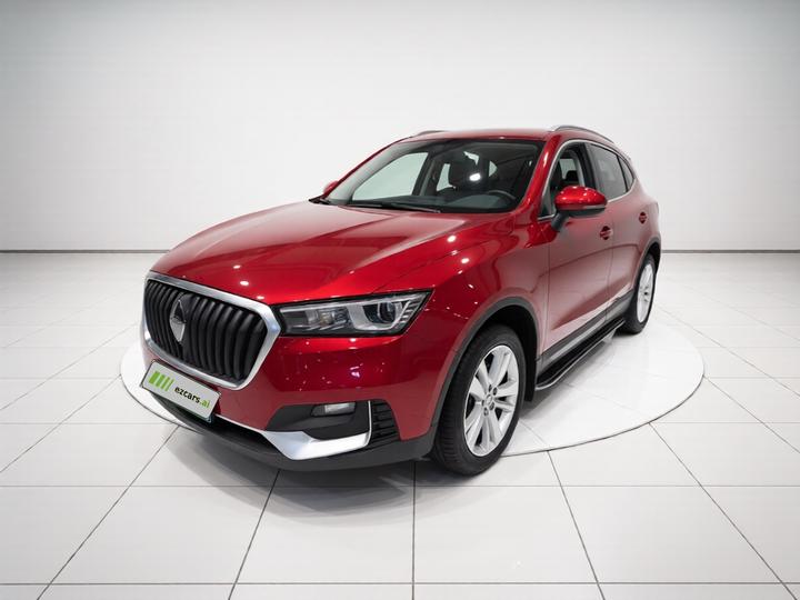 BX5 2017 25TGDI AT RWD Plus