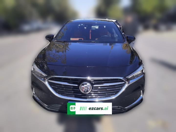 LaCrosse 2021 652T Premium photo 2