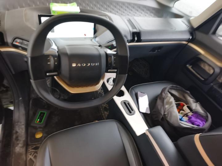 KiWi EV 2021 LFP photo 5