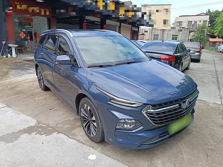 Wuling 2020 1.5T CVT Flagship photo 3
