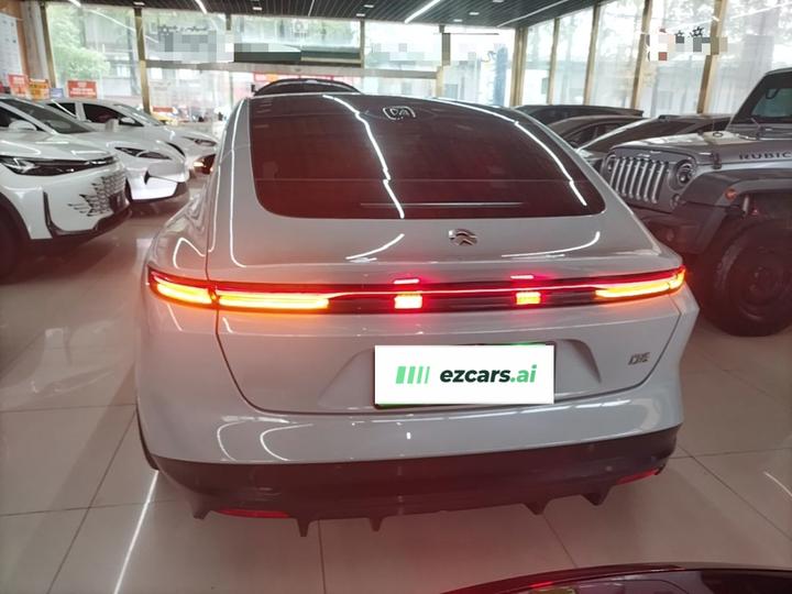 ET5 2024 75kWh photo 5